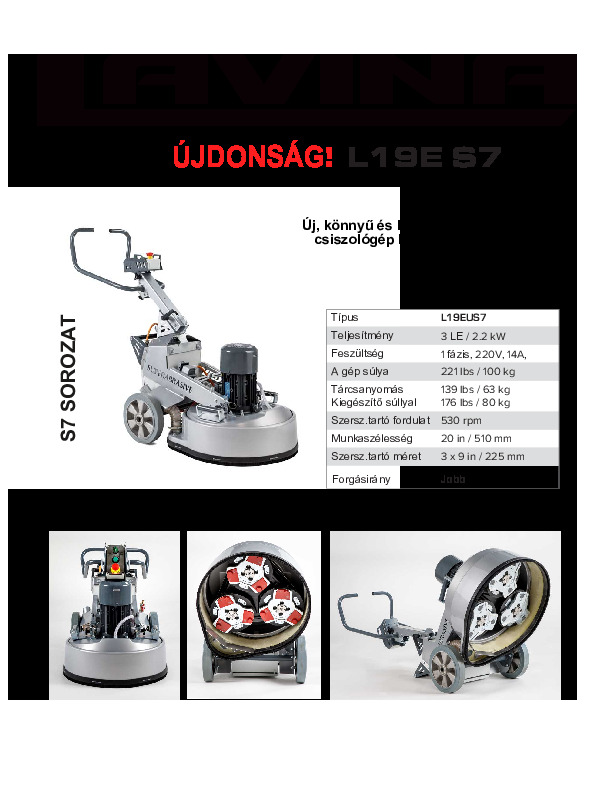 L19EUS7-Adatlap.pdf