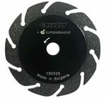 Grizzly Fuga tisztító vágókorong product image