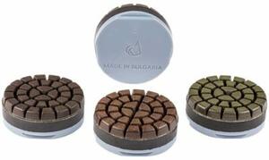 Grind Tech Kft. 3-STEP betonpolírozó product image 1