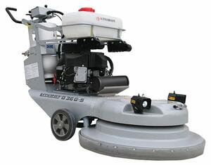LAVINA By Superabrasive LB36G-GTS product image 1