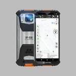 Oukitel WP6 terepálló phabet product image