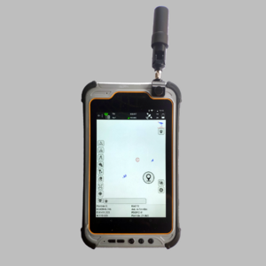 RUIDE N80T RTK tablet product image 2