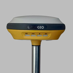 GPS/GNSS ajánlatkérés