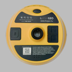 FORGEO E100 ORION product image 2