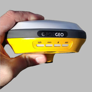 FORGEO E100 ORION product image 4