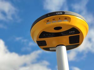 FORGEO E100 ORION product image 5