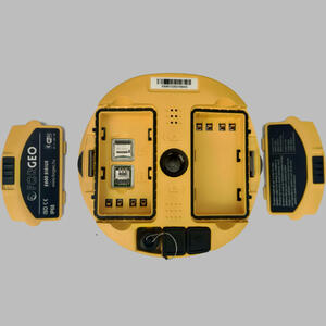 FORGEO R600 SIRIUS product image 2