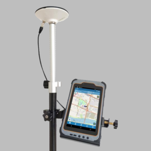 RUIDE N80T RTK tablet product image 4