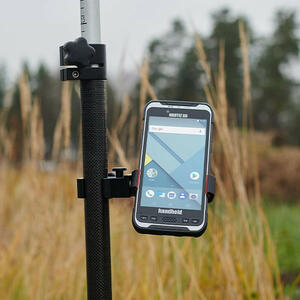 Handheld Nautiz X6 Phablet product image 1