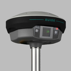 RUIDE RENO1 RTK GNSS vevő product image 1