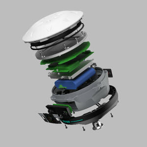 RUIDE RENO1 RTK GNSS vevő product image 3