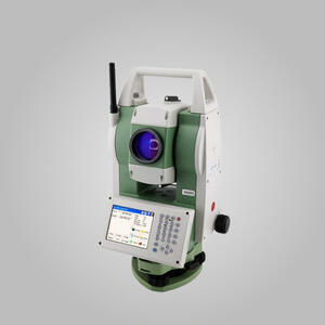 FOIF RTS362 - R600 mérőállomás product image 2