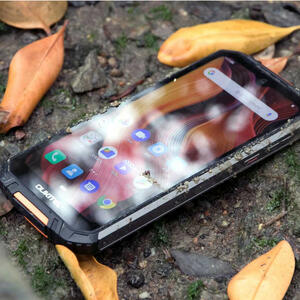 Oukitel WP6 terepálló phabet product image 2