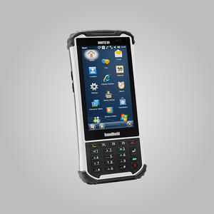 Handheld Nautiz X8 vezérlő product image 2