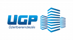 UGP Tárolástechnika Kft. logo