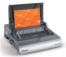 Fellowes Spirálozógép, Galaxy-E 500 product image 1