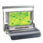 Fellowes Quasar+ spirálozógép product image