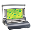 Fellowes Quasar+ spirálozógép product image