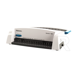 Fellowes Starlet 2+ spirálozógép product image 1