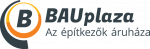 BAUplaza Kft. logo