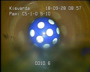 Kútkamerázás Ipari kamera product image 3