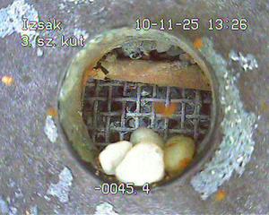 Kútkamerázás Ipari kamera product image 1