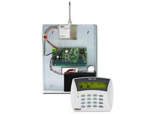 Riasztóközpont ajánlatkérés