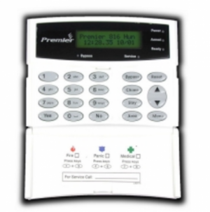 Elektronikus behatolásvédelem ajánlatkérés