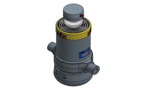 Hyva Uhb 110-3-1203-k320-45-hc product image 1