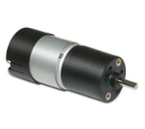 DC szervomotor ajánlatkérés