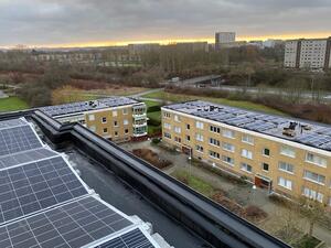 Solar Safety Teljeskörű ügyintézés engedélyeztetés kivitelezés, ingyenes helyszíni felmérés, tanácsadás product image 1