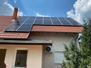 Solar Safety Teljeskörű ügyintézés engedélyeztetés kivitelezés, ingyenes helyszíni felmérés, tanácsadás product image 2