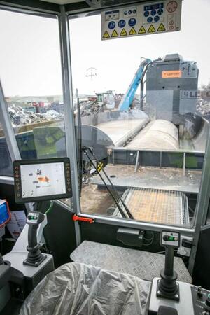 Fémhulladék prés ajánlatkérés