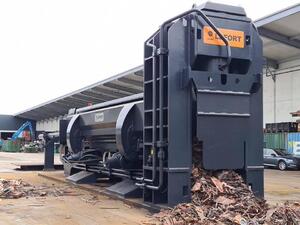 LEFORT Koloss 1000TS product image 2