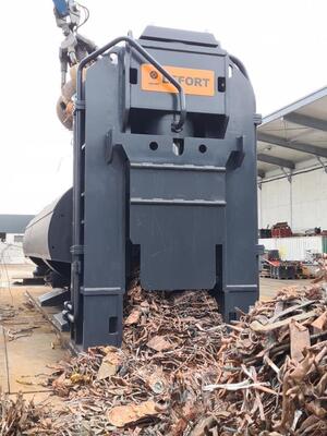 LEFORT Koloss 1000TS product image 3