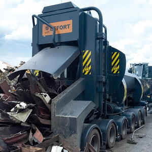 LEFORT Mobile 1000 product image 1