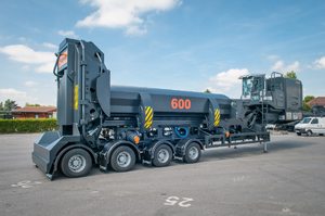 LEFORT Mobile 600 product image 1