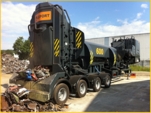 LEFORT Mobile 600 product image 3
