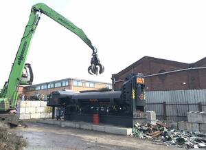 Lefort Conkest 600 product image 1