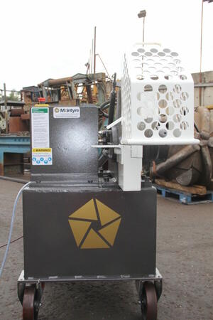 McIntyre 200B product image 1