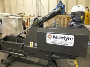 McIntyre 2035 product image 5
