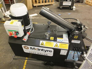 McIntyre 2035 product image 6