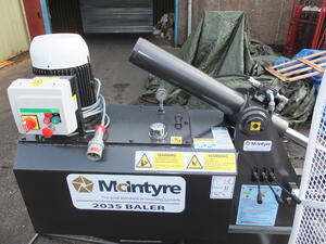 McIntyre 2035 product image 27