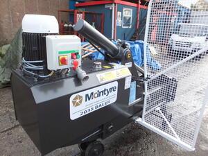 McIntyre 2035 product image 28