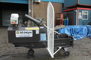 McIntyre 2035 product image 34
