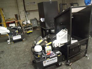 McIntyre 407 CAT product image 16