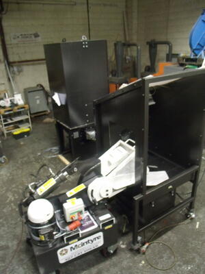 McIntyre 407 CAT product image 17