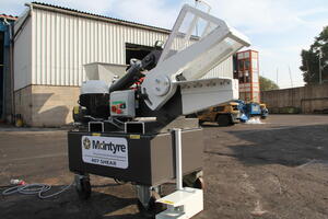 McIntyre 407 Diesel product image 1