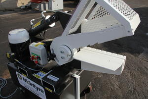 McIntyre 407 Diesel product image 6