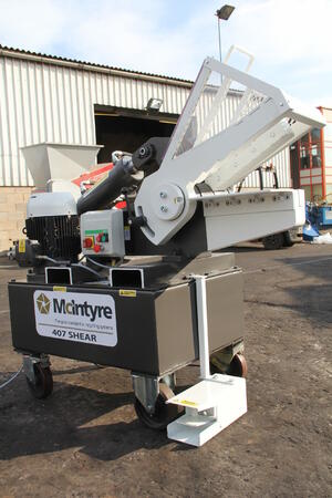 McIntyre 407 product image 9
